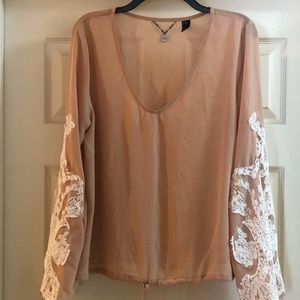 BKE Boutique top